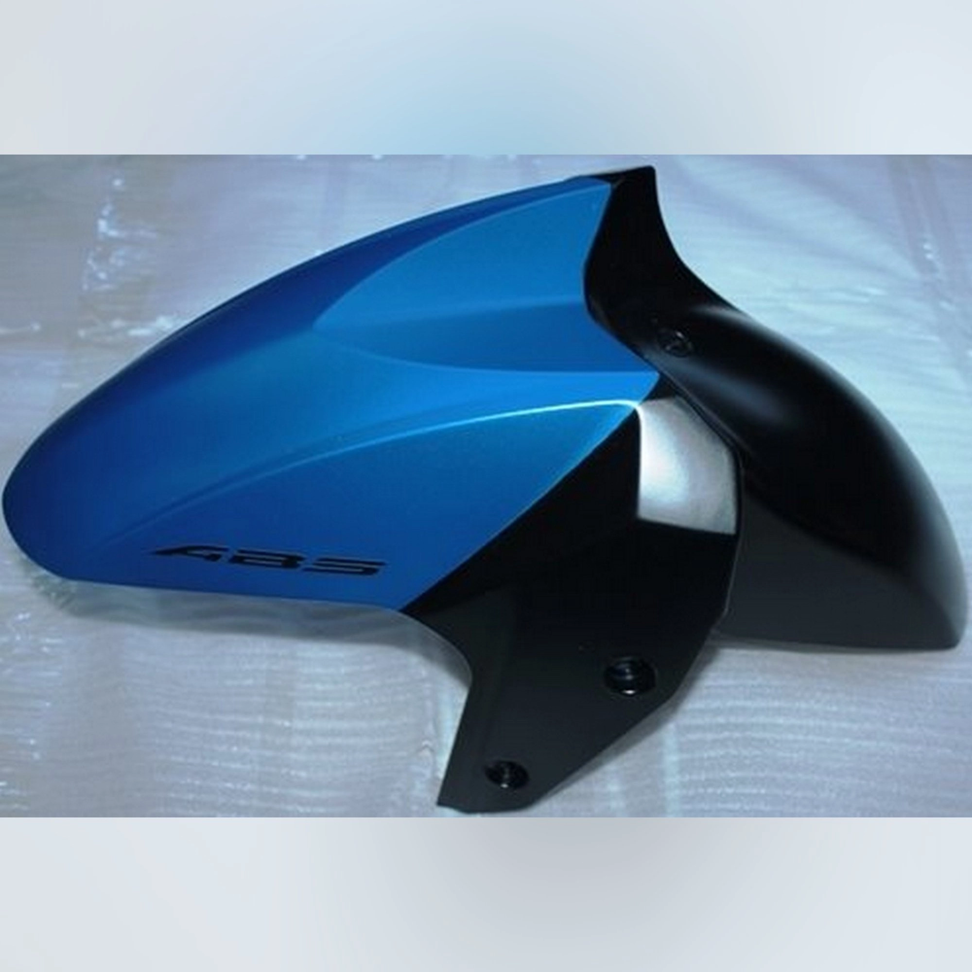 ARORA ZRX 200 ÖN ÇAMURLUK MAVİ #ZRX - 208